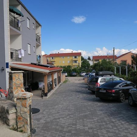 Family Apartment Baška Eksteriør bilde