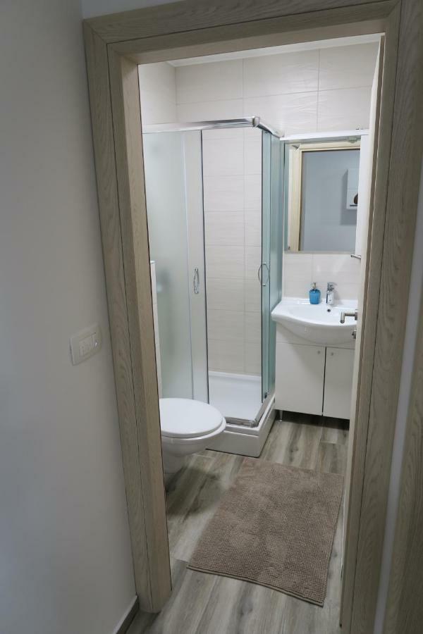 Family Apartment Baška Eksteriør bilde