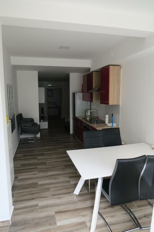 Family Apartment Baška Eksteriør bilde